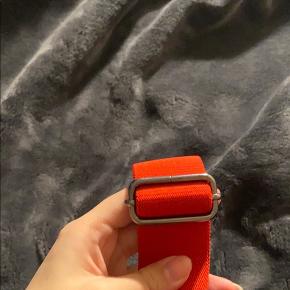 Nike softball belt - Picture 3 of 4